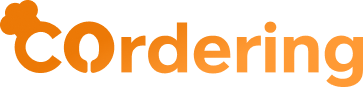 COrdering logo